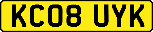 KC08UYK