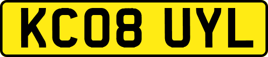 KC08UYL