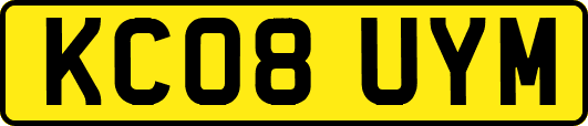 KC08UYM