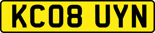 KC08UYN