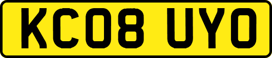 KC08UYO