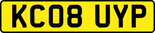 KC08UYP