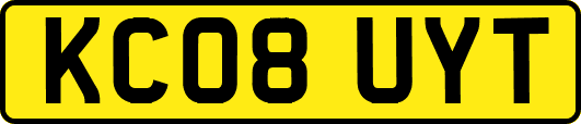 KC08UYT