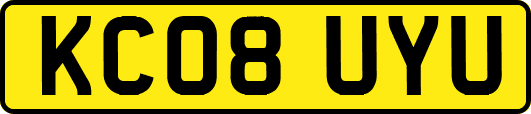 KC08UYU