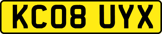 KC08UYX
