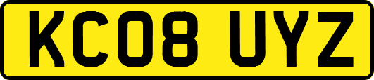 KC08UYZ