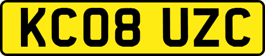 KC08UZC