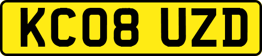 KC08UZD