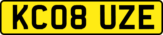 KC08UZE