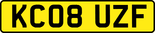 KC08UZF