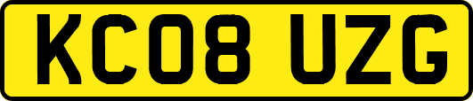 KC08UZG