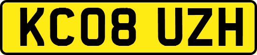 KC08UZH