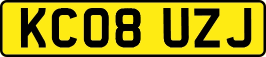 KC08UZJ