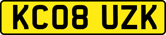 KC08UZK