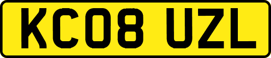 KC08UZL