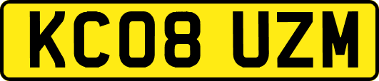 KC08UZM