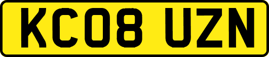 KC08UZN