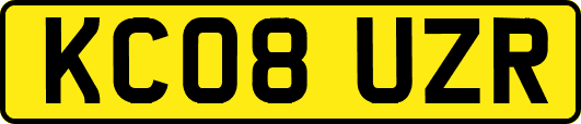 KC08UZR