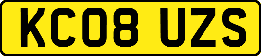 KC08UZS