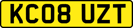 KC08UZT