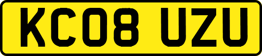 KC08UZU