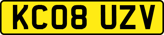 KC08UZV