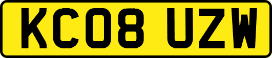 KC08UZW