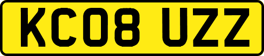 KC08UZZ