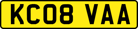 KC08VAA