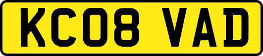 KC08VAD
