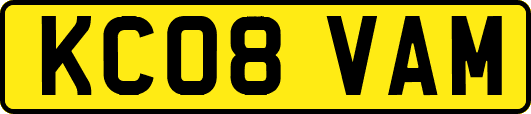 KC08VAM
