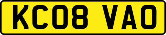 KC08VAO
