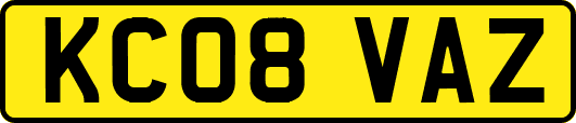 KC08VAZ