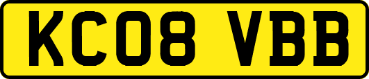 KC08VBB