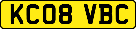KC08VBC