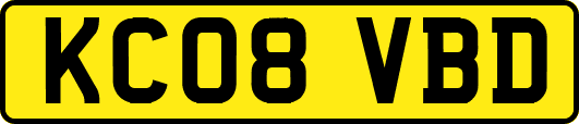 KC08VBD