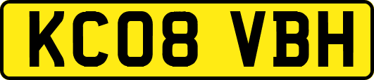 KC08VBH