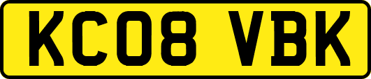 KC08VBK