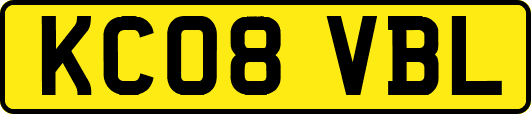 KC08VBL