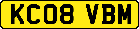 KC08VBM