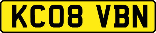 KC08VBN