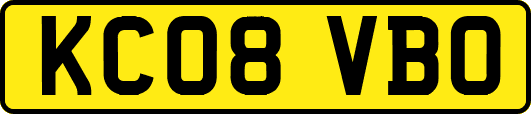 KC08VBO