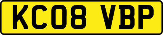 KC08VBP
