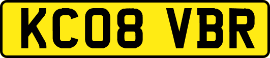 KC08VBR