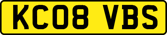 KC08VBS