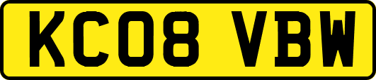 KC08VBW