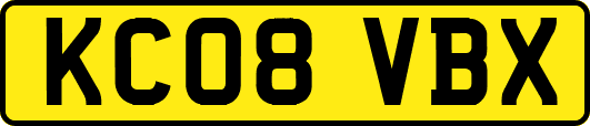 KC08VBX