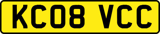 KC08VCC
