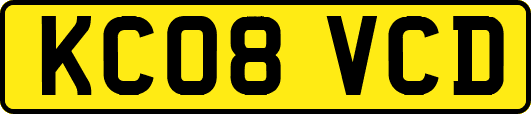 KC08VCD