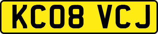 KC08VCJ